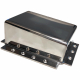 Maskownica Stal Nierdzewna 110 x 75 mm